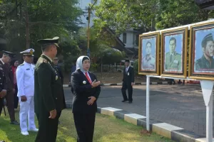 Pj Bupati : Jadikan Pancasila Sebagai Pedoman Hidup