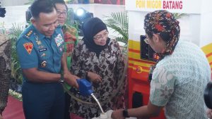 PMB Luncurkan Pom Migor Harga Murah