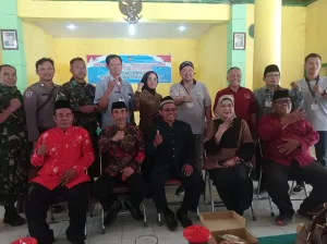 Panitia Pilkades Slawi Kulon Buat Aturan Anti Money Politik