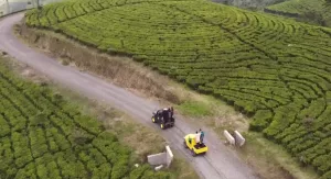 Pesona Desa Wisata Pandansari, Menawarkan Pemandangan Alam yang Memanjakan Mata