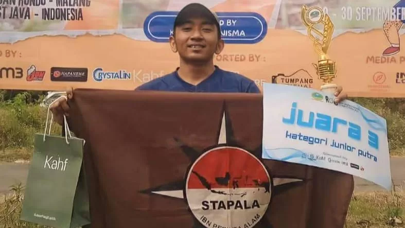 Dua Mahasiswa IBN Tegal Raih Prestasi di Bidang PA dan Penelitian