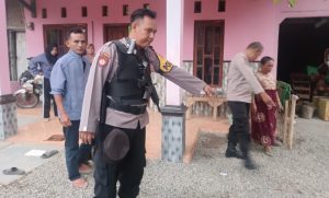 Polisi Tunggu Hasil Pemeriksaan Kejiwaan Pelaku