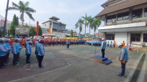 PLN UP3 Tegal Siagakan 481 Personil Jelang Nataru