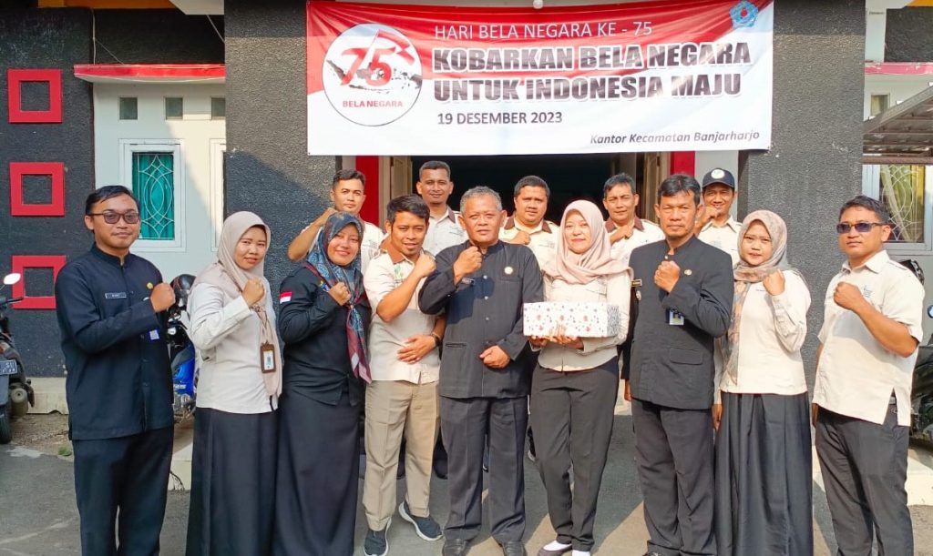 Graduasi KPM Terbanyak di Jateng, Pendamping PKH Brebes Diapresiasi Pj Gubernur
