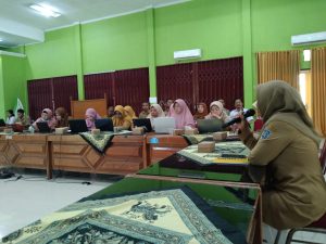 Data Penerima Pupuk Divalidasi, Pendataan Dengan Sistem Simluhtan