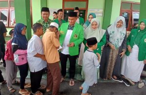PPP Pemalang Targetkan Menang Pileg Memang Pilkada