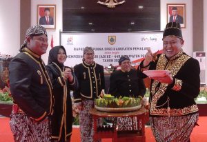 Perkembangan Industri di Pemalang Harus Berpihak pada Masyarakat