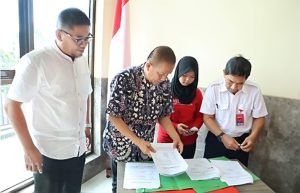 Mahasiswa ”Akubisa” Magang Kerja di Jepang