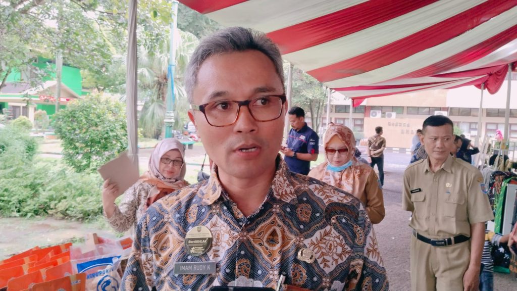 UMKM Kabupaten Tegal Didorong Permodalan Melalui Kurda