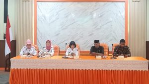 Komisi 2 Tinjau Pelayanan dan Sarpras RSUD Kardinah