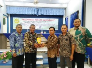 Program Studi Doktor Akuntansi Unsoed Sosialisasi Penyusunan Laporan Keuangan Berdasar ISAK 35 Kepada Pengelola Keuangan di Sekolah Muhammadiyah