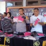 Modus Gandakan Uang, Pedagang Duren Tipu Caleg Kabupaten Pekalongan