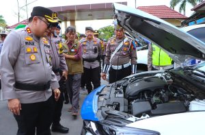 Polisi Bakal Incar Balap Liar dan Motor Kenalpot Brong