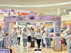 Rayakan Anniversary ke-67, BCA Beri Promo Spesial Kendaraan Bermotor dan Hunian