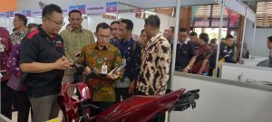 Job Fair dan Expo Industri, 20 Perusahaan Buka Lowongan Kerja