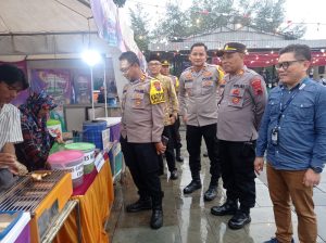 Pegadaian Berdayakan UMKM di Festival Ramadhan