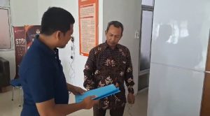 Dugaan Penggelembungan Suara Pileg di Brebes Dilaporkan ke KPU