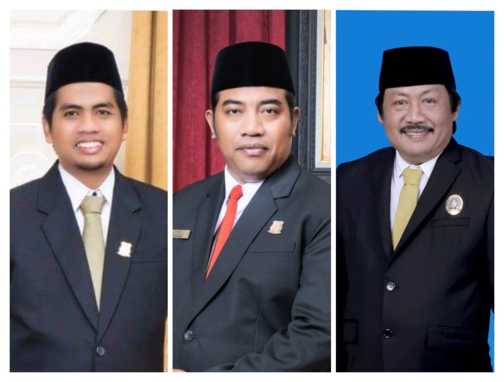 Caleg Incumbent Dapil Tegal 3 Margadana Pertahankan Kursi DPRD