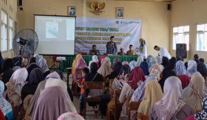 Komite MAN 2 Brebes Gelar Rapat dengan Orang Tua Siswa Baru