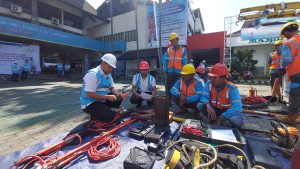 Hadapi Lebaran, PLN Siaga Keandalan Pasokan Listrik