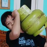 Jelang Lebaran, Stok Gas 3 Kg di Pemalang Langka