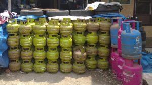 Pemerintah Ancam Cabut Izin Usaha Agen dan Pangkalan Gas Elpiji