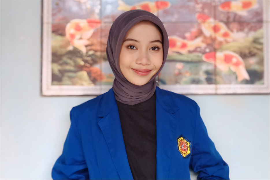 Fi Ismatun Nisa Peraih Juara 3 International SDGs Student Competition