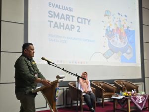 Apa Itu Konsep Smart City Kabupaten Tegal, Ini Penjelasannya