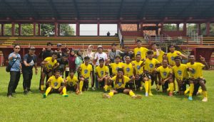 Keren! Atlet Pelajar Kabupaten Tegal Kemas 6 Emas, 6 Perak dan 13 Perunggu