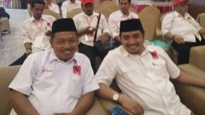 Projo Kabupaten Bakal Dukung Bupati, Ini Syaratnya.