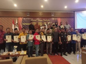 Tak Laporkan LHKPN, Caleg Terpilih Tak Bisa Dilantik