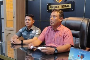 Sempat Buron, Pelaku Perang Sarung di Desa Randusari Akhirnya Ditangkap