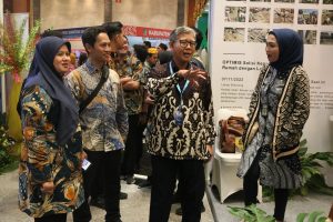 Pj Wali Kota Tegal Dukung Harmonisasi Pembangunan Daerah dan Pusat