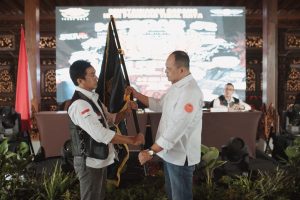 Susanto Agus Priyono Terpilih Jadi Ketua HDCI Tegal Raya