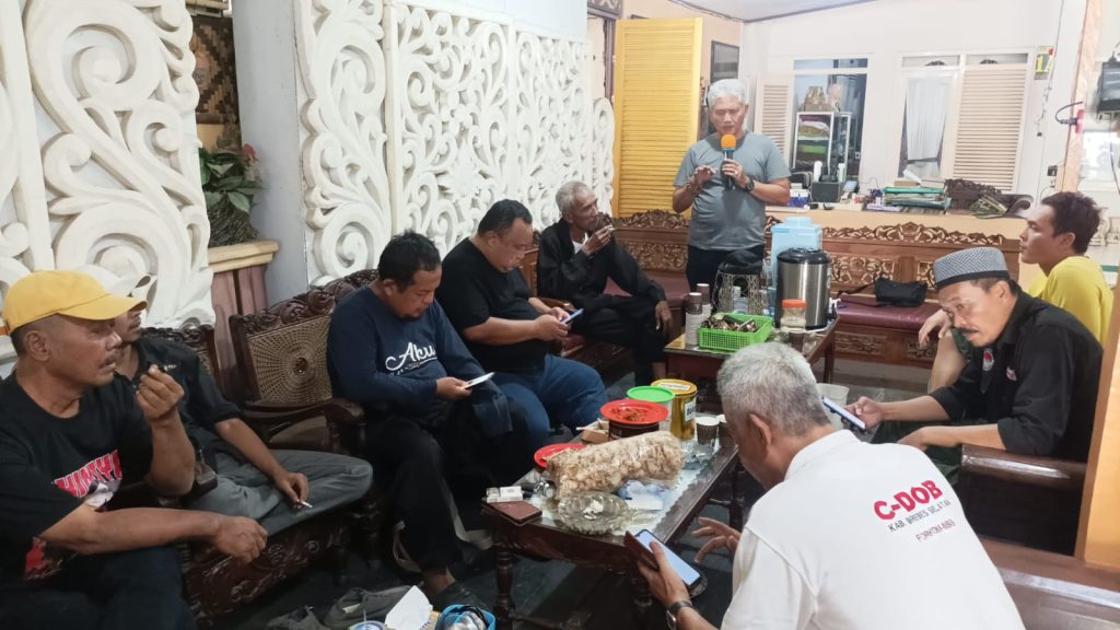 Jelang Pilkada, Forkom Masyarakat Brebes Selatan Akan Gelar Musyawarah Rakyat, Ada Apa?