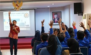 Mahasiswa Poltek Harber Dibekali Keterampilan untuk Menjadi Problem Solver
