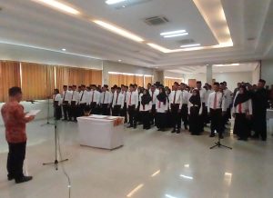 PPK di Pemalang Didominasi Wajah Baru