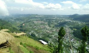 7 Tempat Wisata Kaki Gunung Slamet di Brebes Recommended Dikunjungi