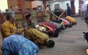 MPP Ajak Masyarakat Dukung Cagub Pro Pemekaran