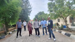 Komisi III DPRD Brebes Sidak ke Pabrik Ayam, Ini Hasilnya 
