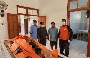 Rohim Ditemukan 25 KM dari TKP, Korban Tenggelam di Sungai Mejagong