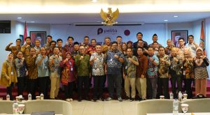 Rakornas Pelita Indonesia Bahas Isu Strategis Pendidikan Vokasi
