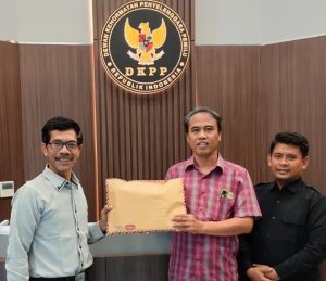 Komisioner KPU dan Bawaslu Brebes Dilaporkan ke DKPP, Ini Penyebabnya