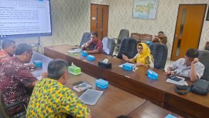 Pembangunan Empat Lajur Jalingkut Tunggu Surat Wali Kota