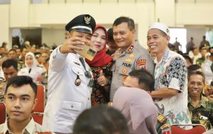 Keamanan Bukan Tanggung Jawab TNI Polri Saja