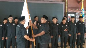 Resmi Dilantik Ketua IPSI, Edy Suripno Gelorakan Semangat Gotong Royong Menjaga Warisan Budaya Leluhur