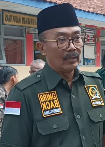DPR Beri Sinyal Pemekaran Daerah Dibuka Lagi, Agung Widyantoro: Brebes Jangan Sampai Ketinggalan