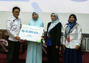 BPJS Ketenagakerjaan Gandeng BUMDes Jadi Agen Perisai