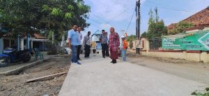 Komisi III DPRD Brebes Proyek Jalan Kecipir – Blangko Senilai Rp 8 M