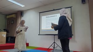 Dorong Potensi Ekspor, UMKM Dibekali Kemampuan Bahasa Inggris